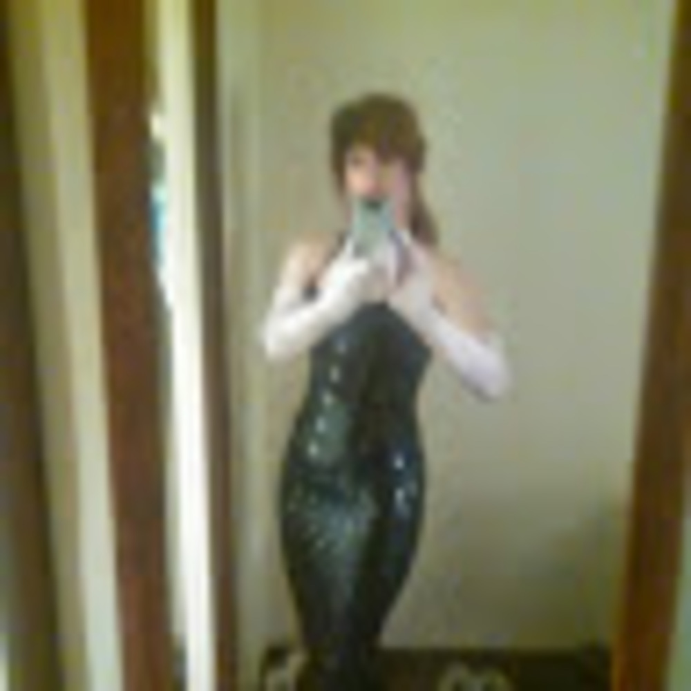 Meet your Posher, Tracey